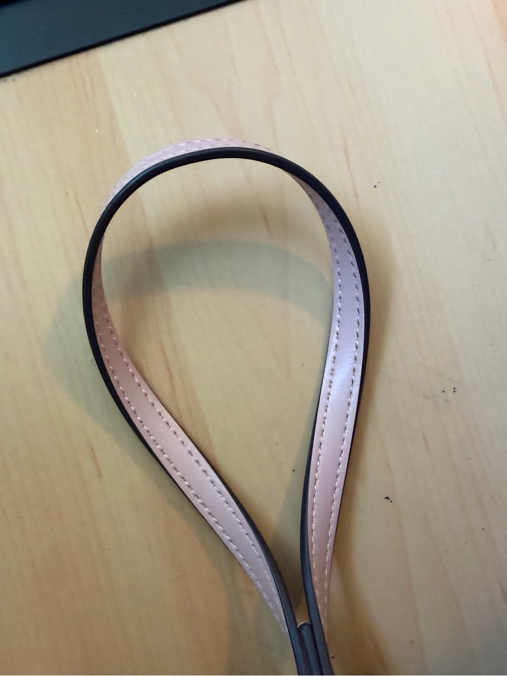 Guess Signature Brown and Pink Wallet Like New - Picture 13 of 13